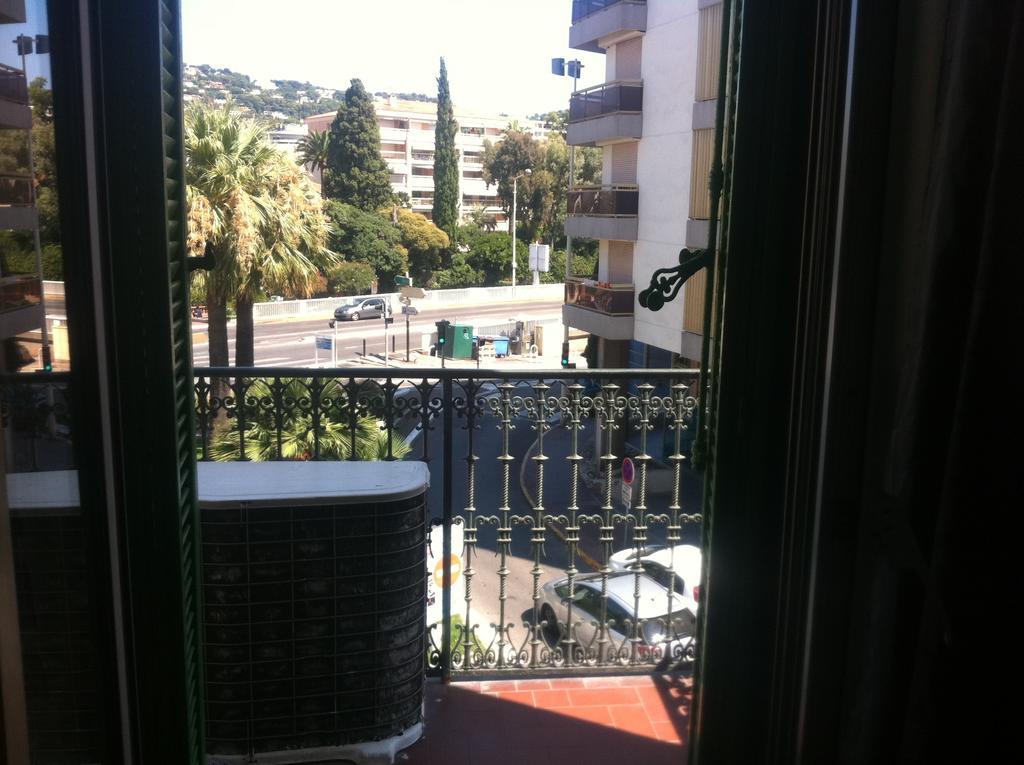 Appartement Zheng Cannes Exterior foto